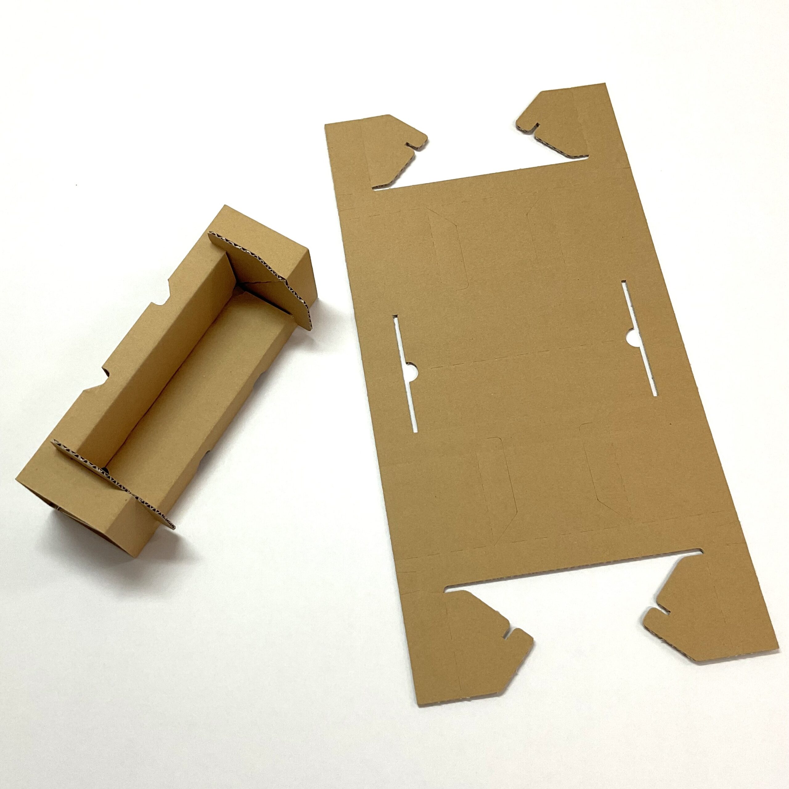 アシストボクスター （段ボール ダンボール 組立て 組み立て） 槍木産業 アシストボクスター （段ボール ダンボール 組立て 組み立て） 槍木産業