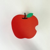 フルーツ貼り箱・りんご